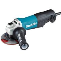 Угловая шлифовальная машина (УШМ) Makita GA5050R