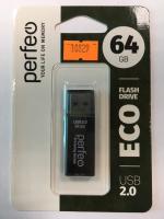 Флеш накопитель USB, 64 Гб
