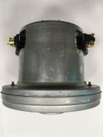 Двигатель для пылесоса BOSCH 1800 Вт, Н-118 мм, D-137,5 мм, h-22,5 мм (узкая турбина)