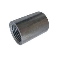 Муфта стальная DN32 (1¼")