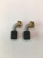 Щётки угольные Makita CB-85, 5х8х11 мм, пружина, пятак-уши