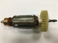 Ротор (якорь) для перфоратора STERN RH26S (подходит для STURM, OMAX, WALLE и др.)