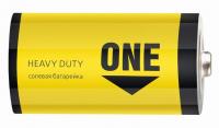 Элемент питания smartbuy, D, R20, 1,5V