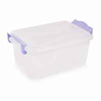 Контейнер хозяйственный Альтернатива 23x16,5x11 см, 2,5 л