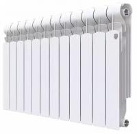 Радиатор биметаллический ROYAL THERMO "Indigo Super" 500/100, 12 секций