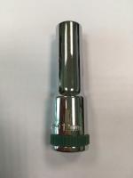Головка торцевая WhirlPower 1/2" удлинённая, 12 мм