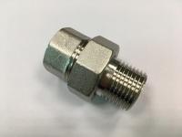 Американка 1/2" внутренняя/наружная резьбы, латунная