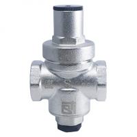 Редуктор давления STI 1/2" поршневого типа