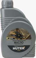 Масло для цепей пил HÜTER, 80W-90 API GL-3, 1 литр