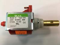 Насос для кофемашины ULKA ЕХ5, 48 Вт (металлический шток)