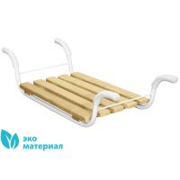 Сиденье для ванны Nika "Классик" СВ2