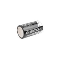 Элемент питания ROBITON, CR2