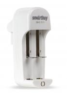 Зарядное устройство smartbuy 511, для Li-ion аккумуляторов