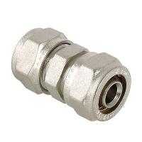 Муфта м/пл VALTEC 26 мм