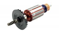 Ротор (якорь) для перфоратора BOSCH GBH 2-24 (5 зубов)
