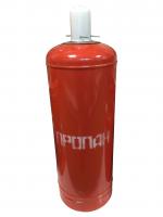 Баллон газовый, пропановый, 50 л