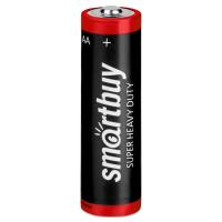 Элемент питания smartbuy, AA, R6, 1,5 V