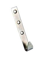 Крючок-зацеп для роликов 534, цинк