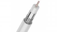 Кабель антенный RG-6U омеднённый