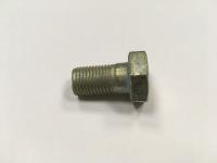 Болт М12х1,25х22 суппорта Газель (автокрепёж)