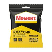 Клей обойный Момент "Классик", 100 грамм