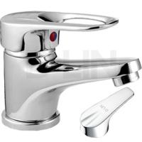 Смеситель для умывальника D-lin D110629