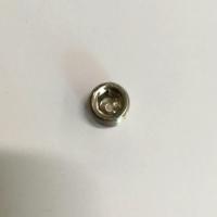 Заглушка, наружная резьба 1/8", под шестигранный ключ