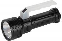 Фонарь ручной ЭРА UB-301, 3 режима, съёмная ручка, IP44, SMD, 3Вт, 3хАА