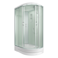 Душевая кабина ERLIT ER351226L-C3-RUS (120х80х226 см)