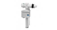 Клапан для бачка наполнительный IDDIS F012400-0006, боковой подвод 1/2"