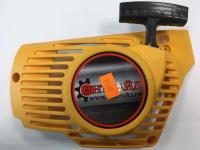 Стартер для бензопил PARTNER 340S, 350S, 360S, лёгкий старт