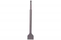 Зубило FIT SDS Plus, 40х245 мм, плоское, широкое