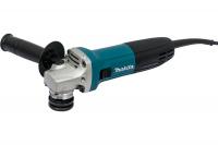 Угловая шлифовальная машина (УШМ) Makita GA4530R