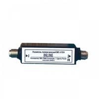 Усилитель антенный BAS-8104 INLINE, 28db