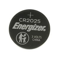 Элемент питания Energizer, CR2025