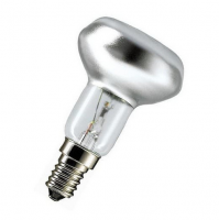 Лампа зеркальная R50, 60W, Е14