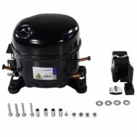 Компрессор POLETRON PL155Y, 155 Вт, -23,3°С, R-600 (для холодильника)