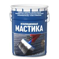 Мастика битумная изоляционная СТАРТ, 5 л