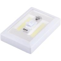 Фонарь Feron FN1208 с переключателем, 1LED 3W, 2 магнита