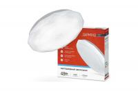 Светильник LED IN HOME DECO "ДАЙМОНД", 48 Вт, 6500 К, 380x55 мм, IP40