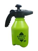 Опрыскиватель GREEN DAYS, 2 литра