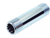 Бочонок L-70 мм, 1/2", хром