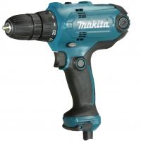 Дрель-шуруповёрт сетевая Makita DF0300