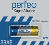 Элемент питания perfeo, 23AE