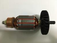 Ротор (якорь) для пилы HITACHI C6MFA, C7MFA, C6SS, C7SS