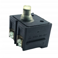 Микровыключатель для болгарки Sparky и других