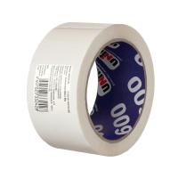 Скотч UNiBOB 600, 48 мм х 66 м, 45 мкм, белый
