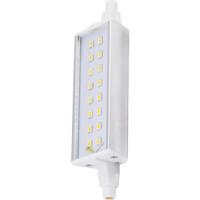 Лампа Ecola LED F118, R7s, 14 Вт, 6500 K, 220 В, для прожектора