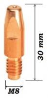 Наконеник Cu-E 10хМ8х30х1,0