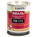 Эмали, грунт-эмали